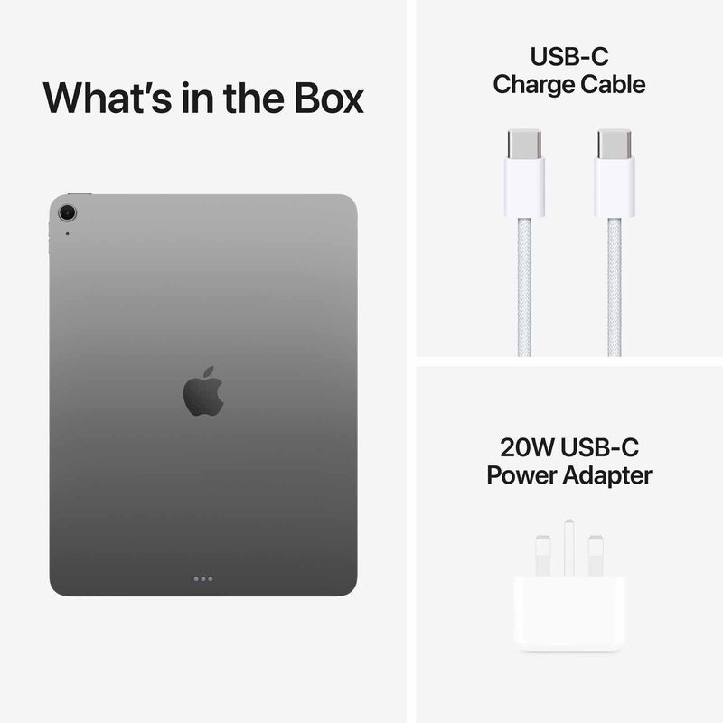 13-INCH IPAD AIR (M4) WI-FI-image 6