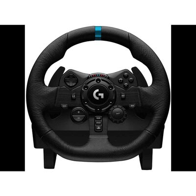 LOGITECH G923 Racing Wheel 941-000164