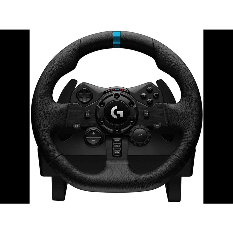 LOGITECH G923 Racing Wheel 941-000164-image 1