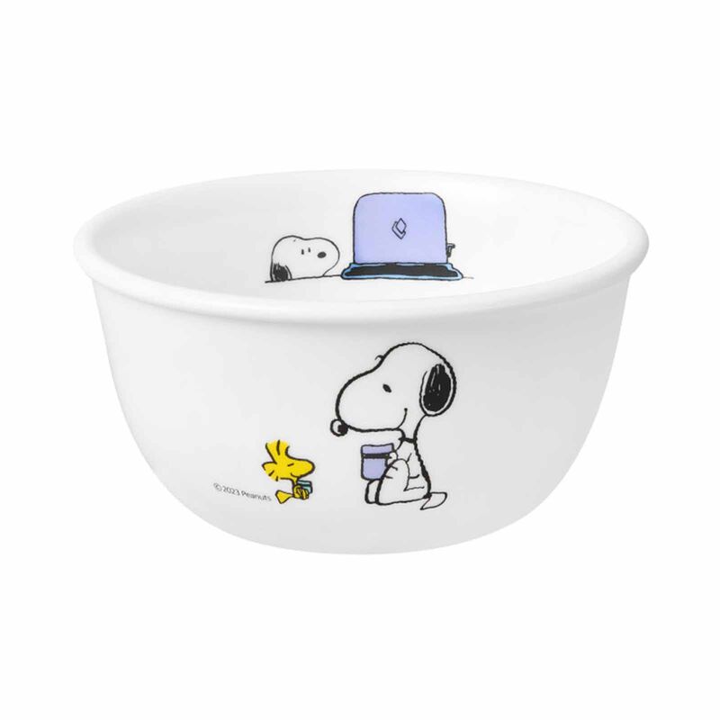 CORELLE 11oz / 325ml Rice Bowl (atrium Special Buy) 411-SPBR-2/SS-image null