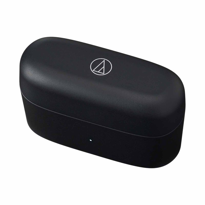 AUDIO TECH Wireless Headphones (black) ATH-CKS30TW+ BK-image 9