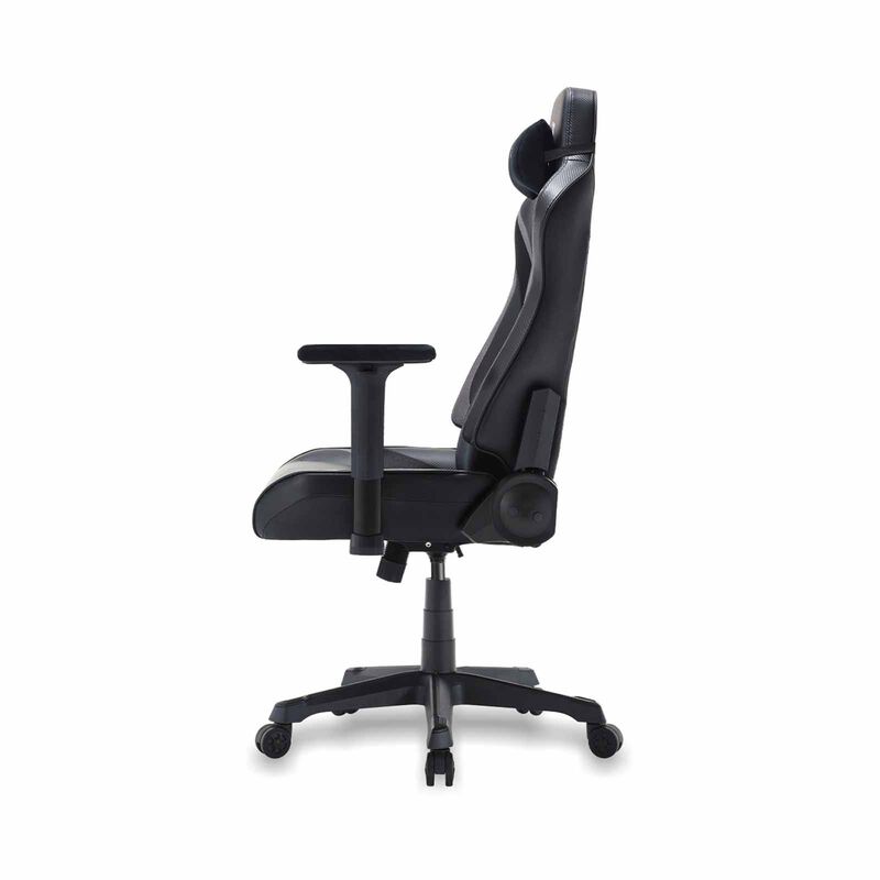 TTRACING Swift X Pro Gaming Chair - Black TTRSWIFTXP-002-image 9