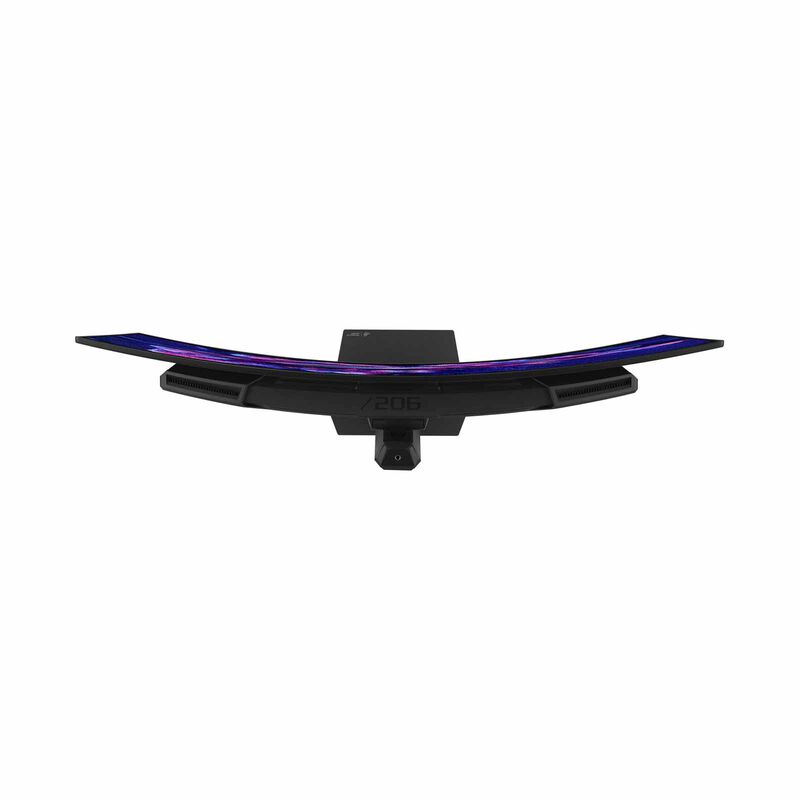 ASUS 34in Rog Strix Wqhd 280hz Tandem Rgb Qd-oled Monitor XG34WCDMS-image 6