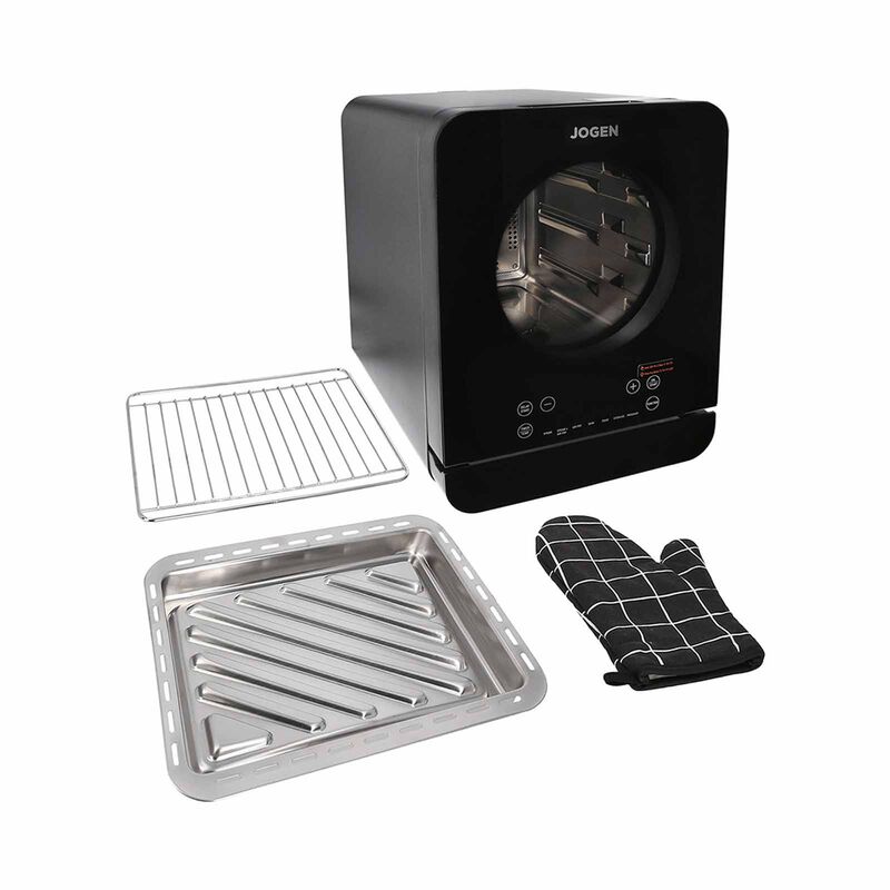 JOGEN Multi Function Air Fry Steam Oven (20l) SO 5212-image 2