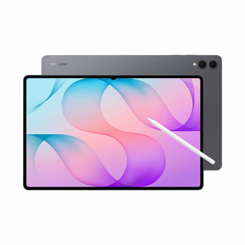 SAMSUNG Tab S12 Ultra Wifi (12+256gb) - Gray SM-X940NZAAXSP-image 1