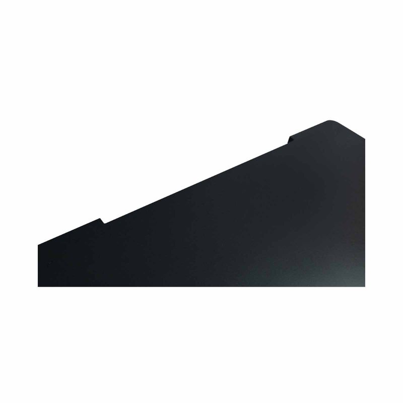 TABLEHOLIC Electric Height Adjustable Table (black) - 100x60cm E-DESK-image 2
