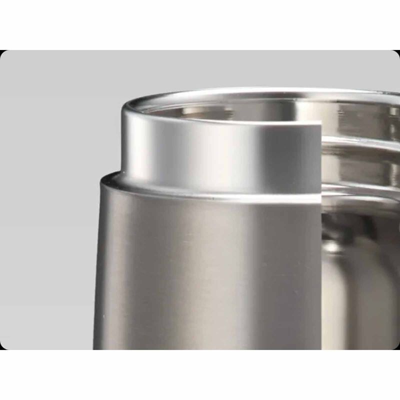 TIGER 480ml Vacuum Stainless Steel Bottle - Dark Red MJF-A048 (RF)-image 7