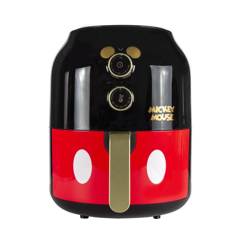 MAYER 3.5l Air Fryer (mickey Disney Edition) MMAF8083MK-image null