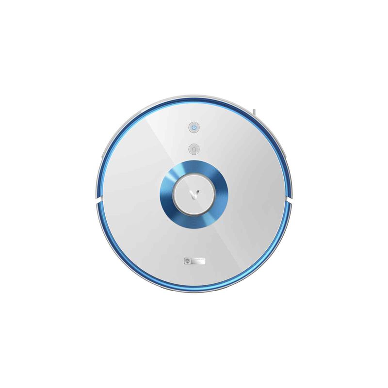 VIOMI Self-emptying Robot Vacuum ALPHA (S9)-image 3