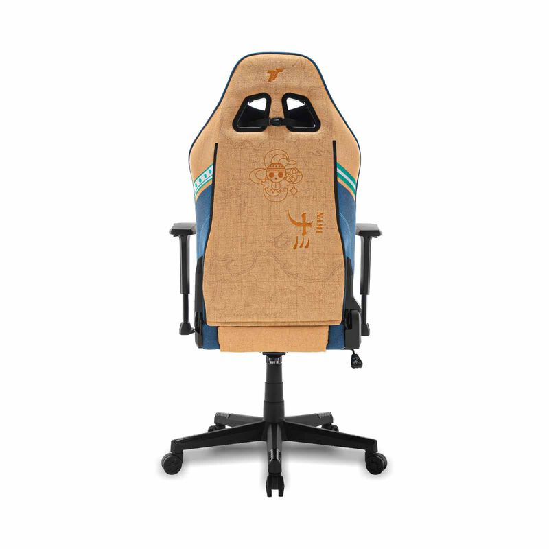 TTRACING Swift X 2020 Air Threads Fabric Gaming Chair - Nami Edition TTRSWIFTXOPNM-001-image 7