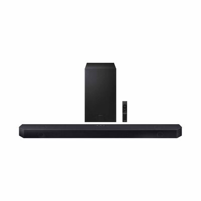 SAMSUNG 3.1.2 Ch Soundbar HW-Q600H/XS