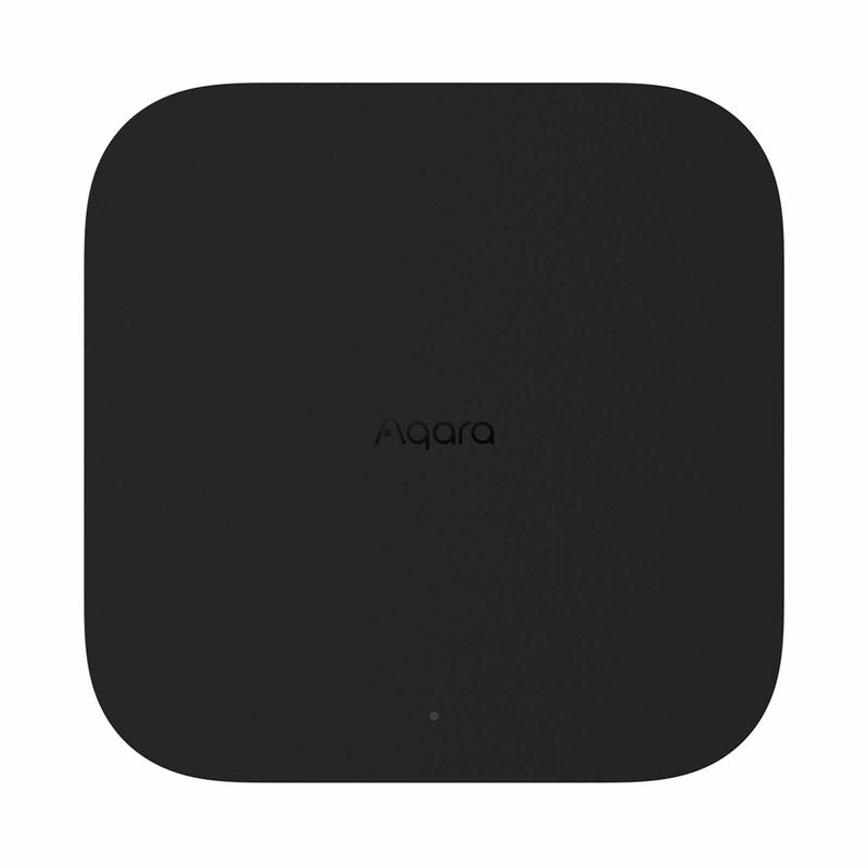 AQARA Hub M3 Black HUB M3-image 1