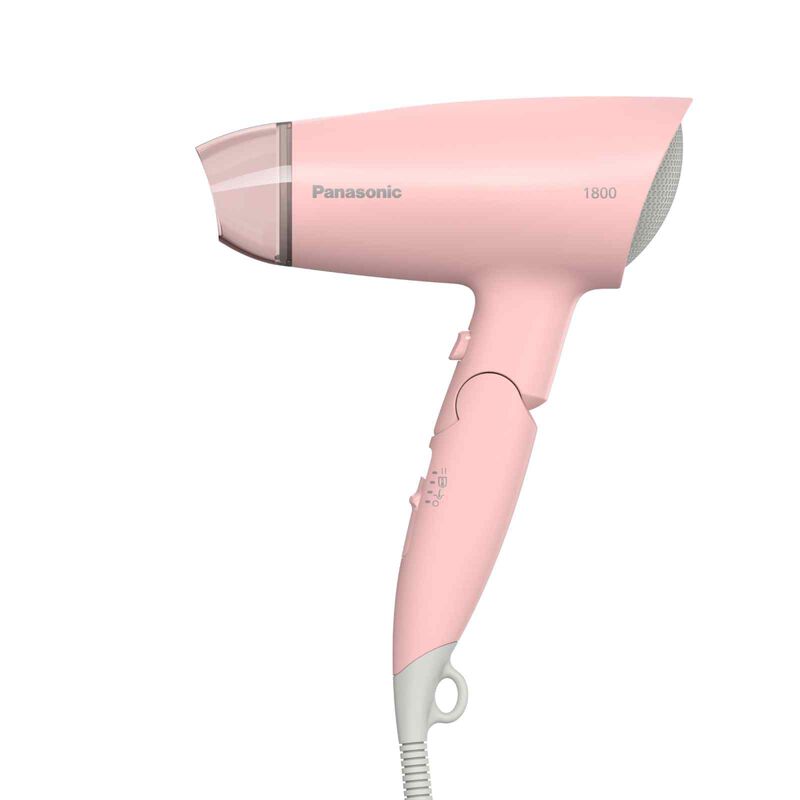 PANASONIC Hair Dryer (1800w) - Pink EH-ND37-P605-image 1