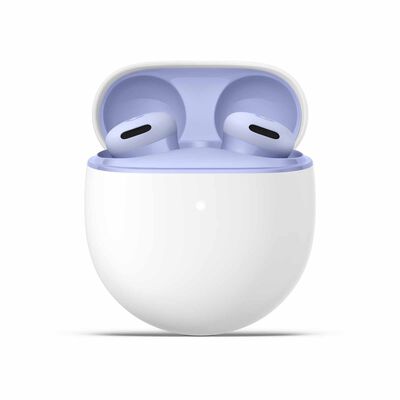 GOOGLE Pixel Buds 2a Iris GA10127-TW