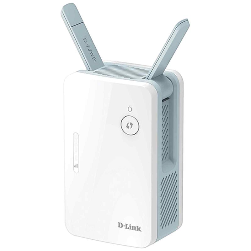 DLINK Wifi 6 Ranger Extender E15-image 2