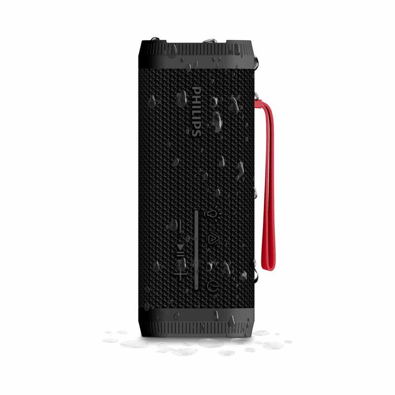 PHILIPS Bluetooth Speaker 20w Max Output With Auracast TAS2000B/00-image 3