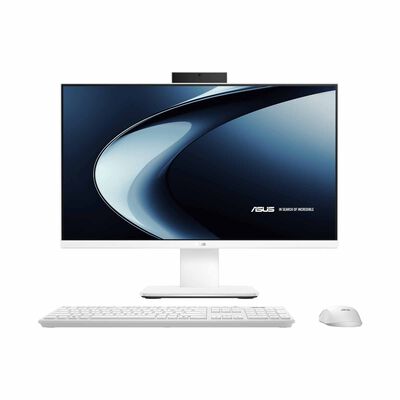 ASUS 27in Touch Intel Core Ultra 7 240h 16gb 1tb Ssd Win 11 V470 AIO - V470VAT-WPF104W