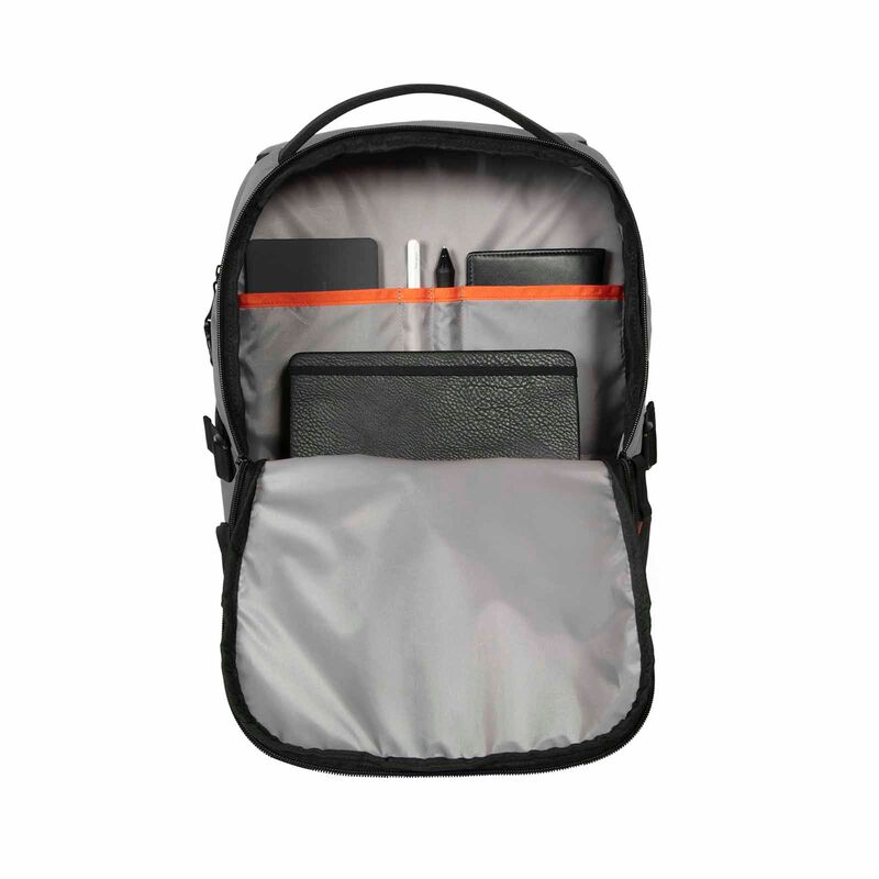 TARGUS 15-16in Terra Backpack, Grey TBB64904GL-70-image 6