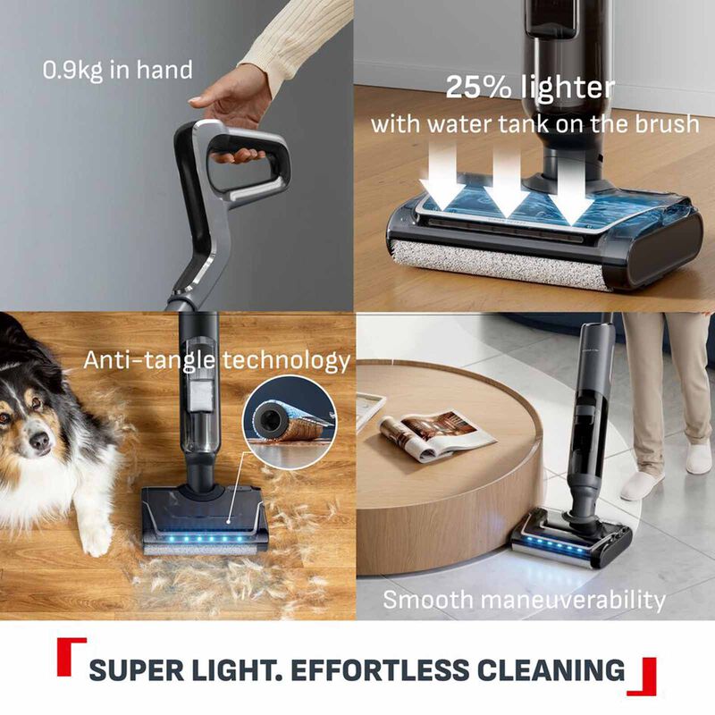 TEFAL X-clean 7 Pro Wet & Dry Handstick Vacuum Cleaner GF5856-image 10