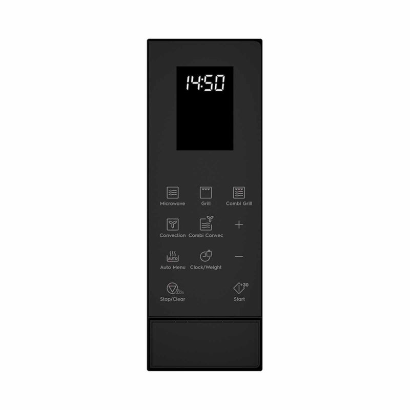 ELECTROLUX Ultimatetaste 700 Built-in Micorwave Oven - 25l (exclude Installation ) EMSB25XC-image 3