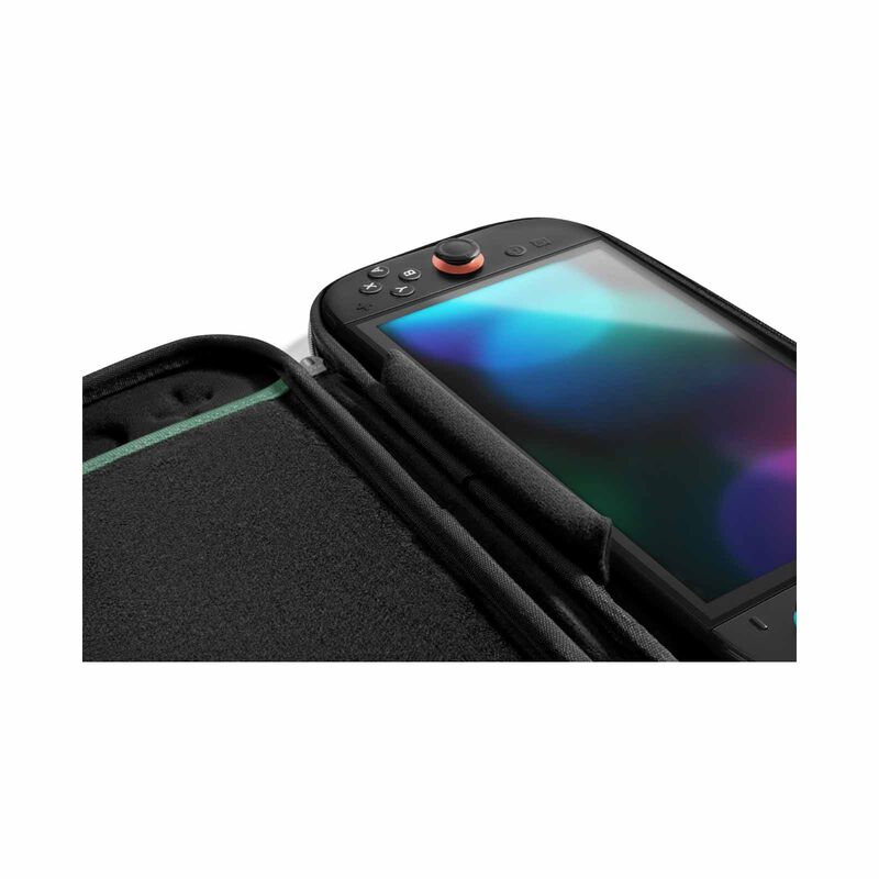 TOMTOC Fancycase-g05 Switch 2 Slim Case - Matcha Green G05S3T1-image 10