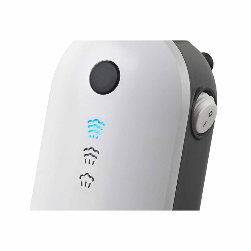 CORNELL Nano Steam Mop CESM330WH-image 2