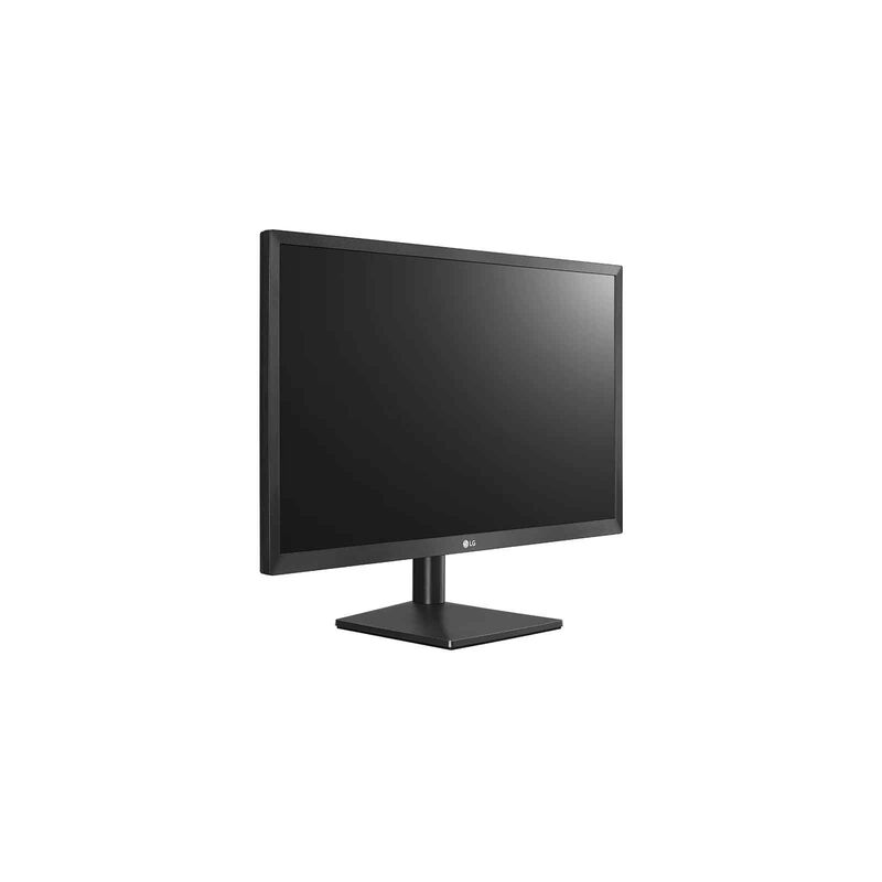 LG 24 In Fhd Ips Pc Monitor 24MK430H-B-image 4
