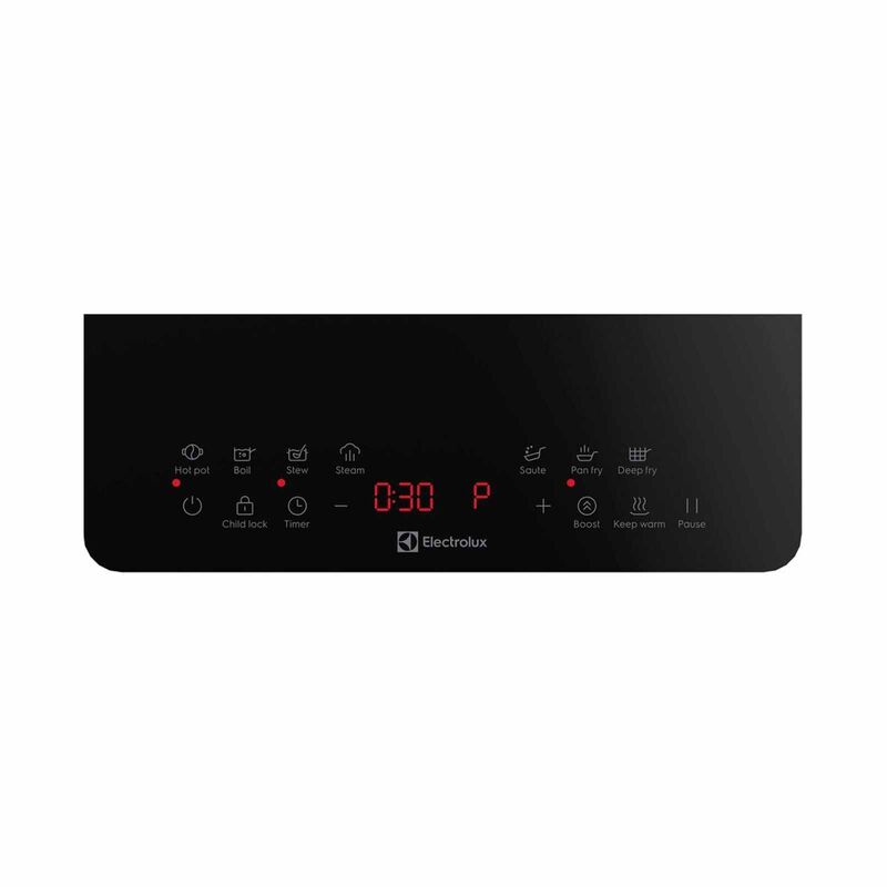 ELECTROLUX 500 Series Slim Induction Cooker ETIS457CGA-image 2