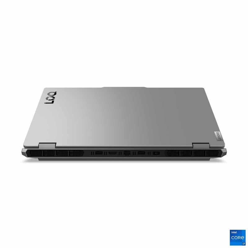 LENOVO 15.6in Fhd Ips Intel Core I7-13645hx 16gb Ram Nvidia Rtx5050 8gb Gddr7 512gb Ssd Win 11 LOQ 15IRX10 83JE01BYSB-image 3