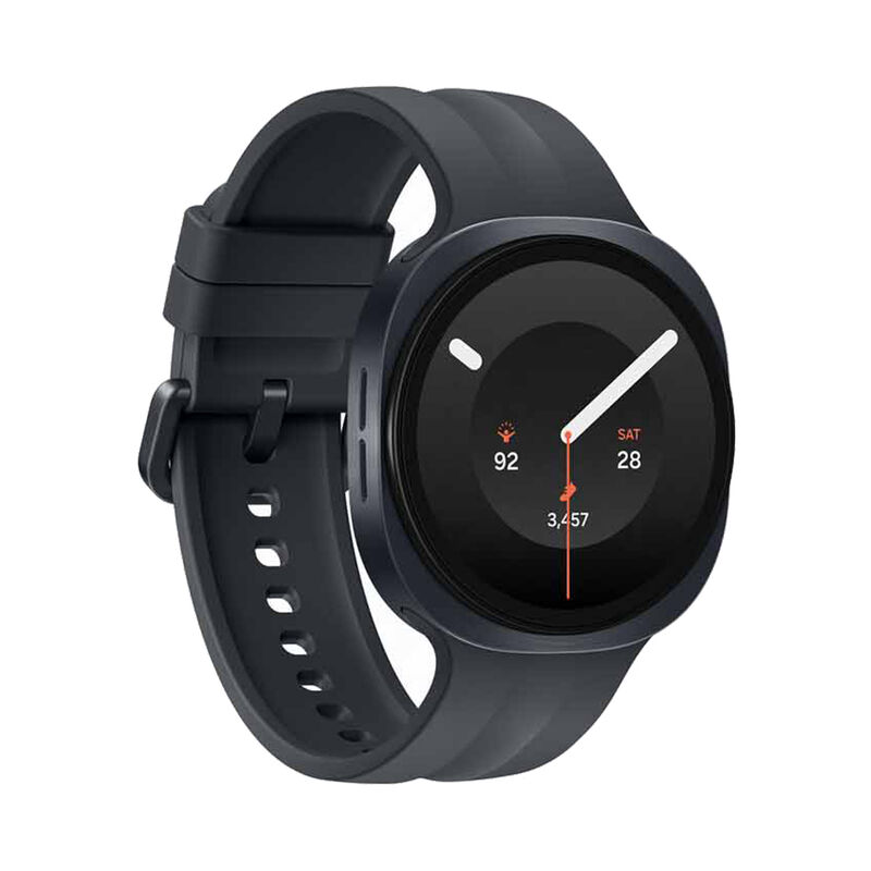 SAMSUNG Galaxy Watch9 Bluetooth 40mm Graphite SM-L340NZKAASA-image 3