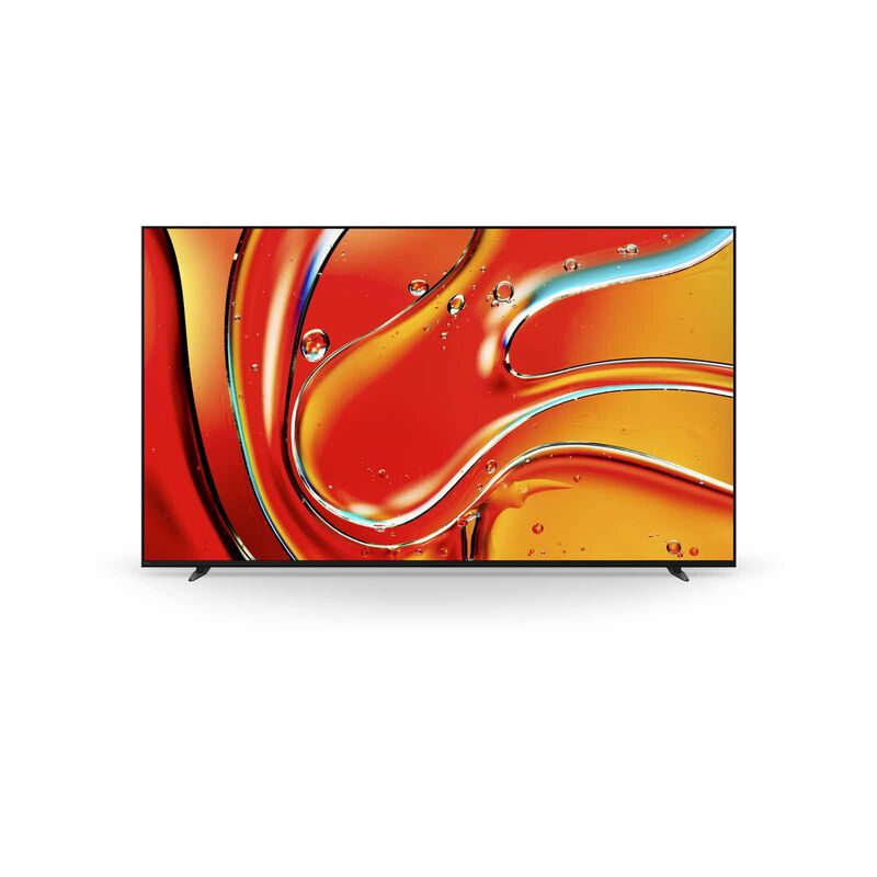 SONY 75 In Bravia 4k Hdr Mini Led Tv K-75XR70-image 1