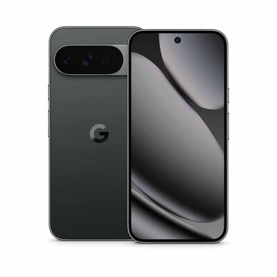 GOOGLE Pixel 10 Pro Xl 256gb 16gb Obsidian GA09602-CA