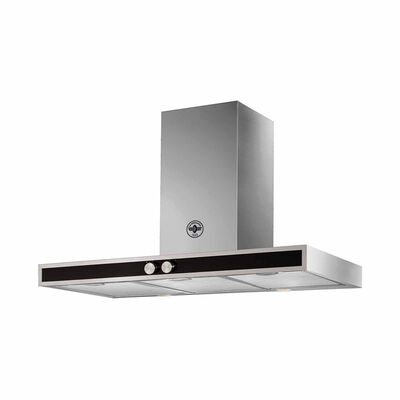 BERTAZZONI 90cm Wall Mount Hood KG90KLAG1XA