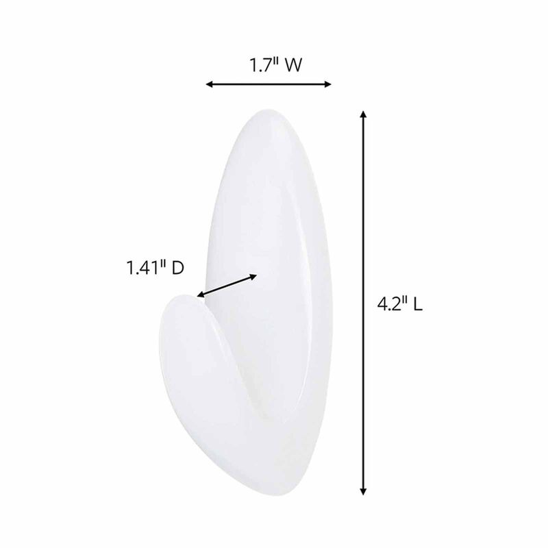 3M COMMAND Command Bath BATH17-ES-image 3