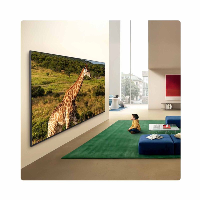 LG 100 In 4k Qned Miniled Ai Tv 100QNED86BS.ATC-image 4