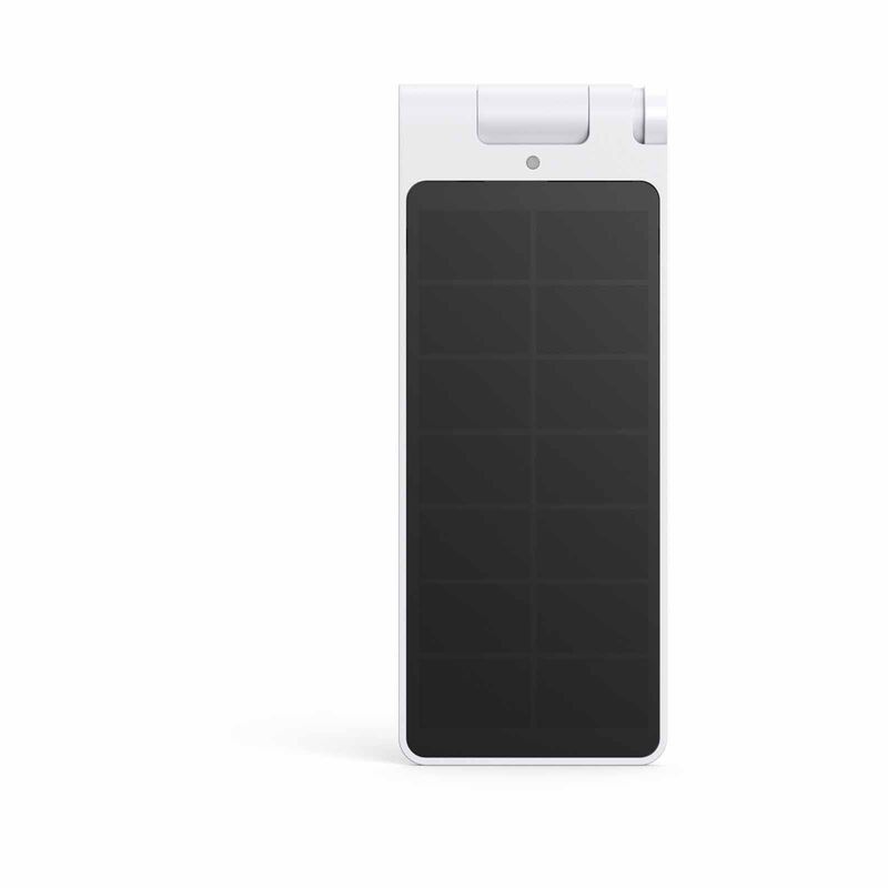 SWITCHBOT Solar Panel White (ver 3) SBT-W3603400-image 2