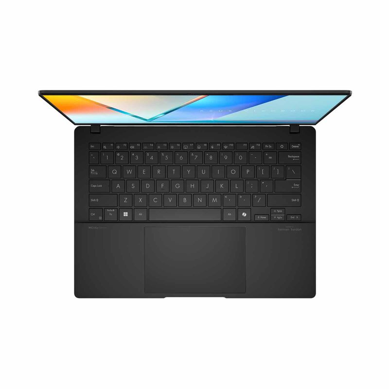 ASUS 14in Oled Intel Ultra 7 258v 32gb Ram 1tb Ssd Win 11 VIVOBOOK S - S5406SA-QD149W-image 4