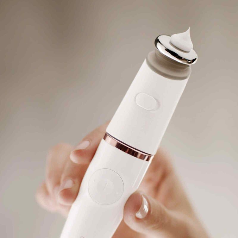 BRAUN Facespa Facial Epilator SE PRO 921-image 6