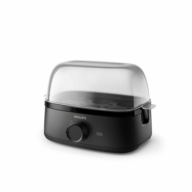 PHILIPS Series 3000 Egg Cooker HD9137/91-image 1