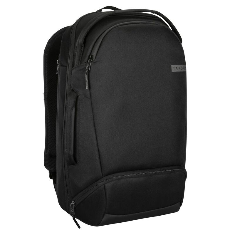 TARGUS 15-16" Work+ Expandable 27l Daypack TBB610GL-70-image 3