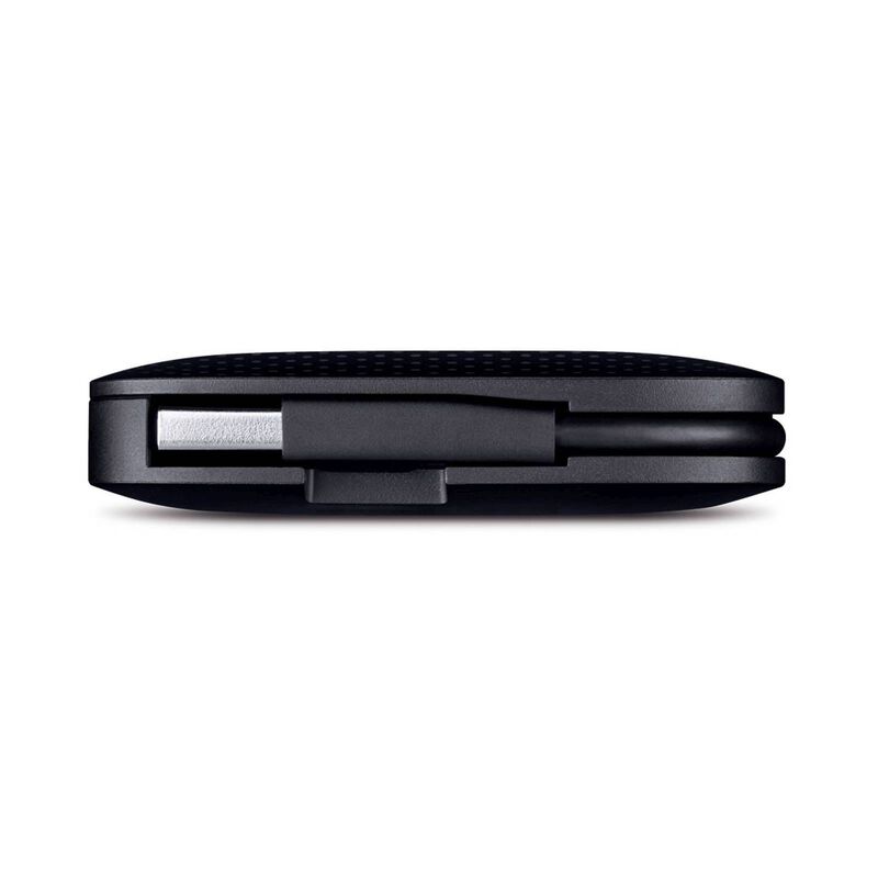 TP LINK Usb 3.0 4-port Portable Hub TPL-UH400-image 3