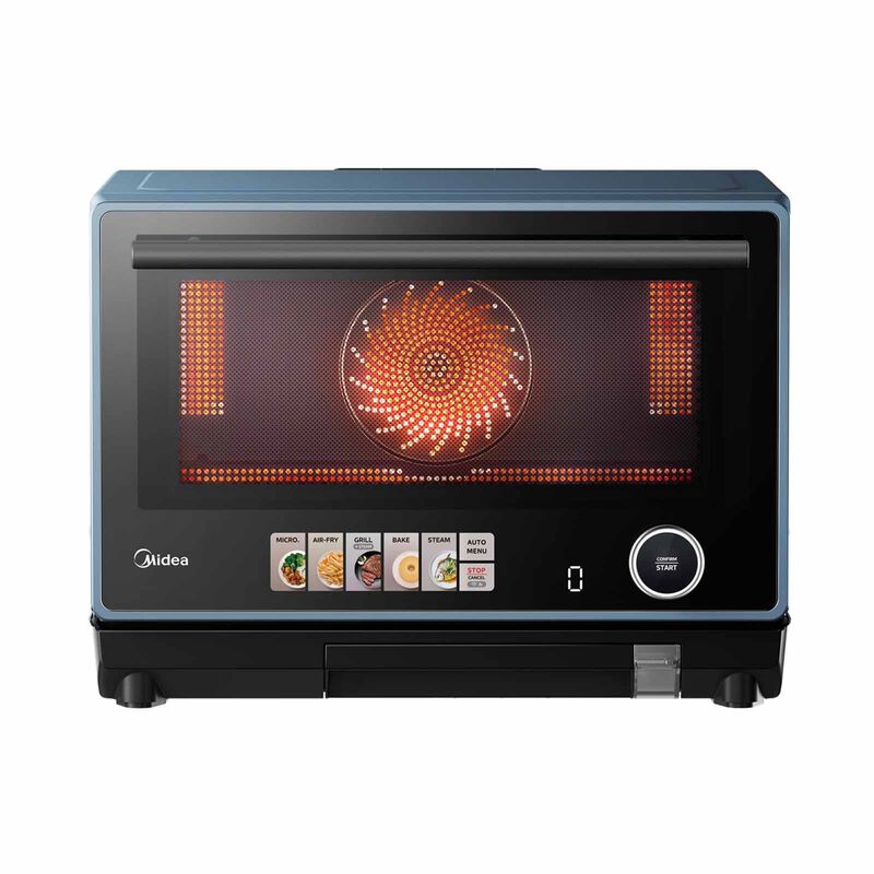 MIDEA Microwave Oven (25l) MMO25XHA-image 3