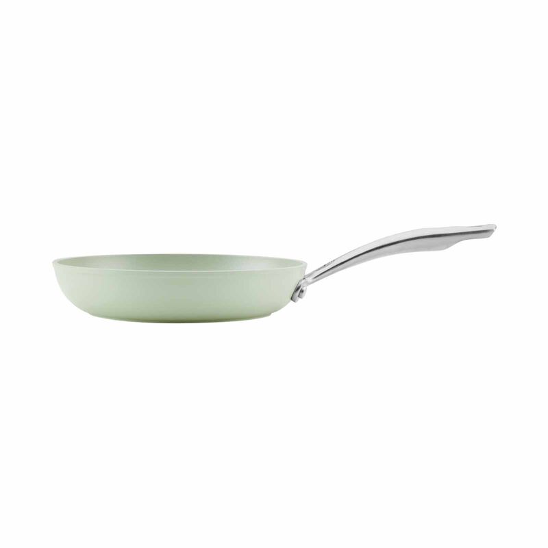CIRCULON Halo With Laserdefense Ceramic Nonstick 10 Piece Cookware Set - Sage 16155-image 6