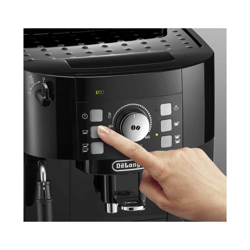 DELONGHI Fully Automatic Coffee Machines - Magnifica ECAM12.122.B-image 2
