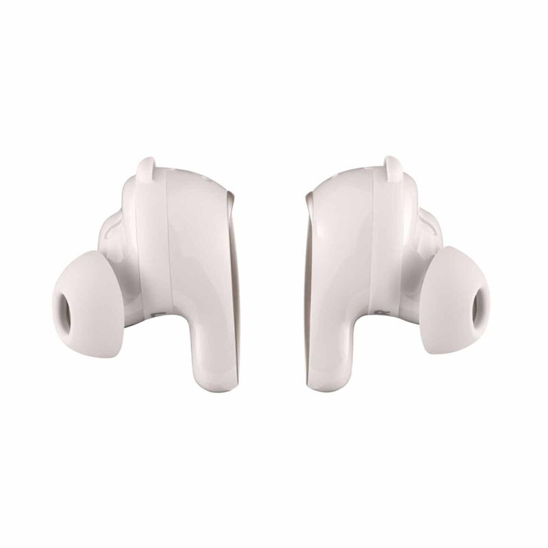 BOSE Quietcomfort Ultra Earbuds - White Smoke 882826-0020-image 5