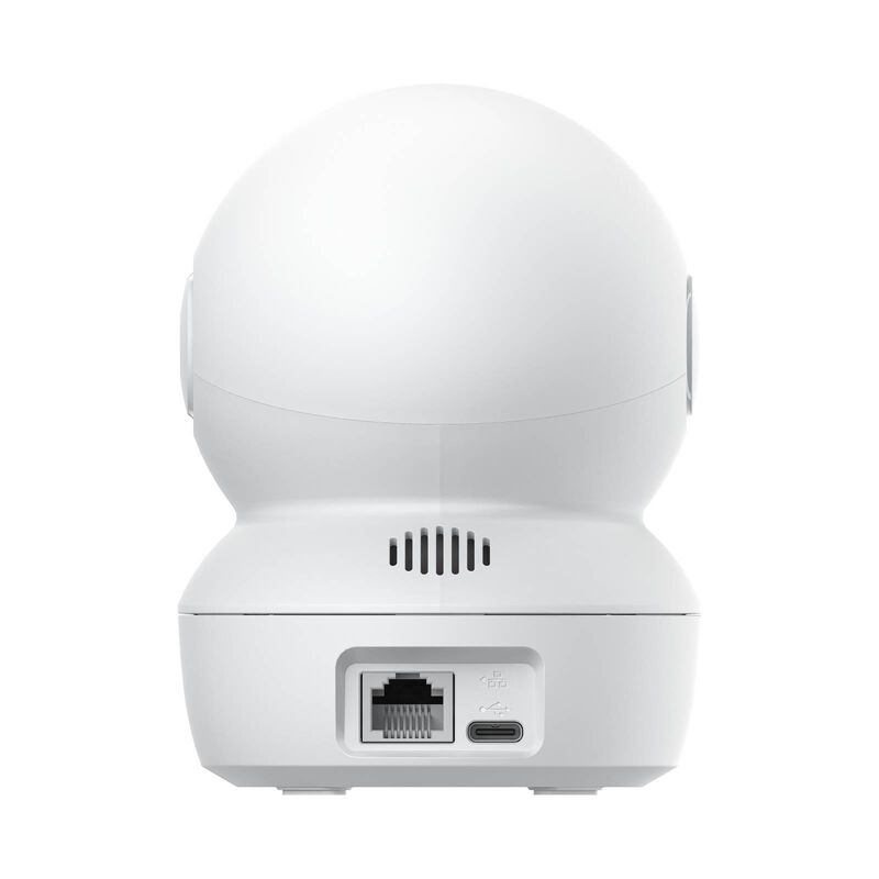 EZVIZ H6c Pro 4mp 2k Pan And Tilt Smart Home Camera CS-H6C(4MP,W1)-image 3