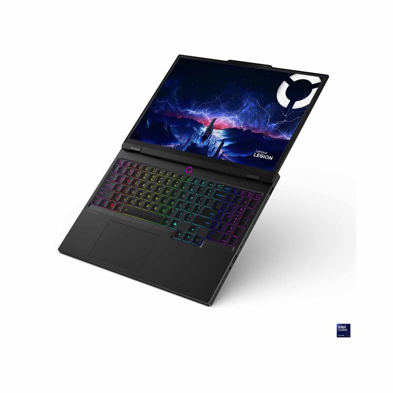 LENOVO 15.1in Wqxga Oled Intel Core I7-14700hx 16gb Nvida Rtx5050 8gb Gddr7 1tb Win 11 LEGION 5 15IRX10 83LY004TSB-image 5