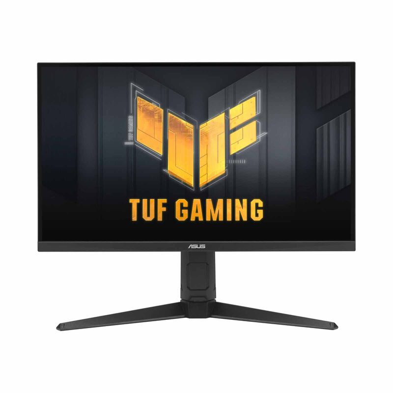 ASUS 27in Tuf Gaming 4k 75hz Gaming Monitor VG27UQEL5A-image 2
