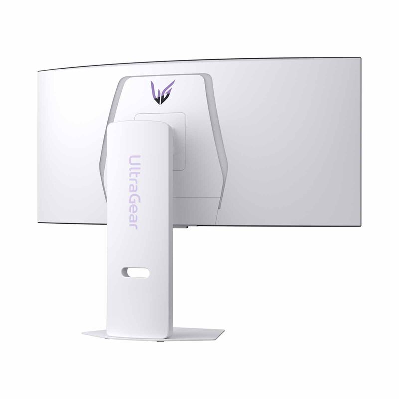 LG 34in Uwqhd Oled 240hz 0.03ms Smart Gaming Monitor 34GX90SB-W-image 9