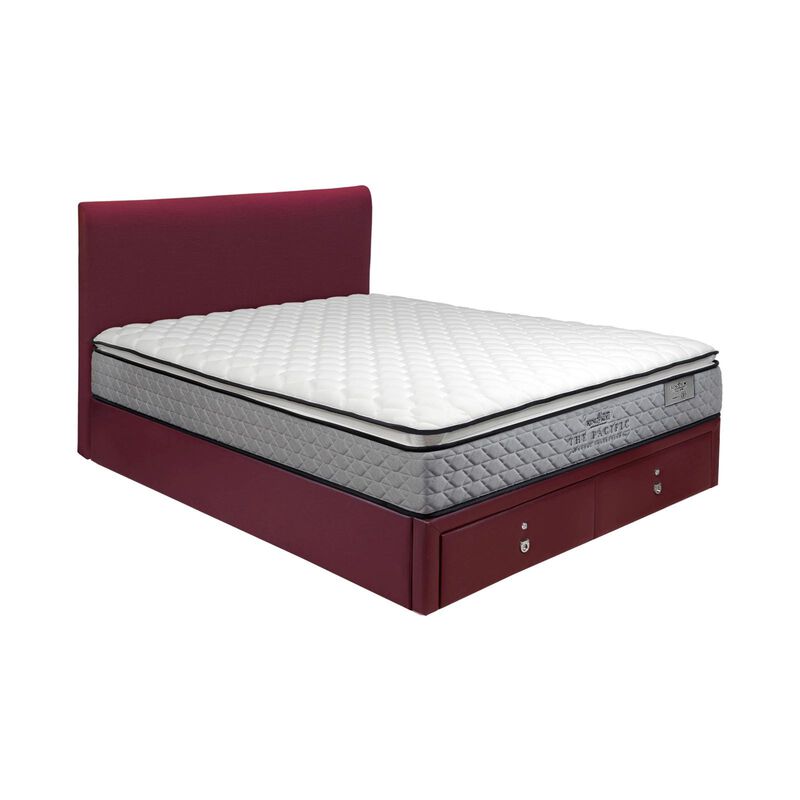 KINGKOIL King Size Mattress THE PACIFIC-image 1